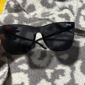 quay australia come thru sunglasses